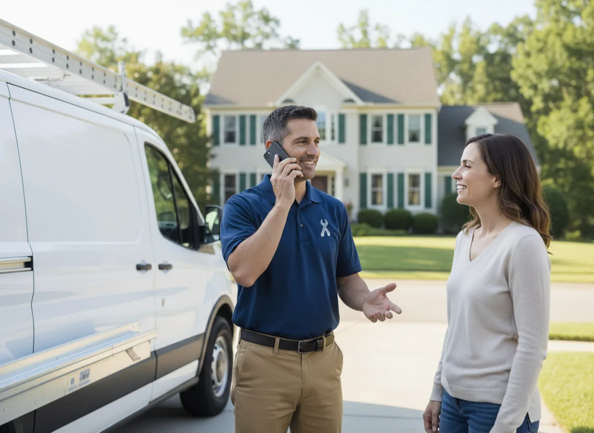 Home Gutter Service Scenic, SD FAQs